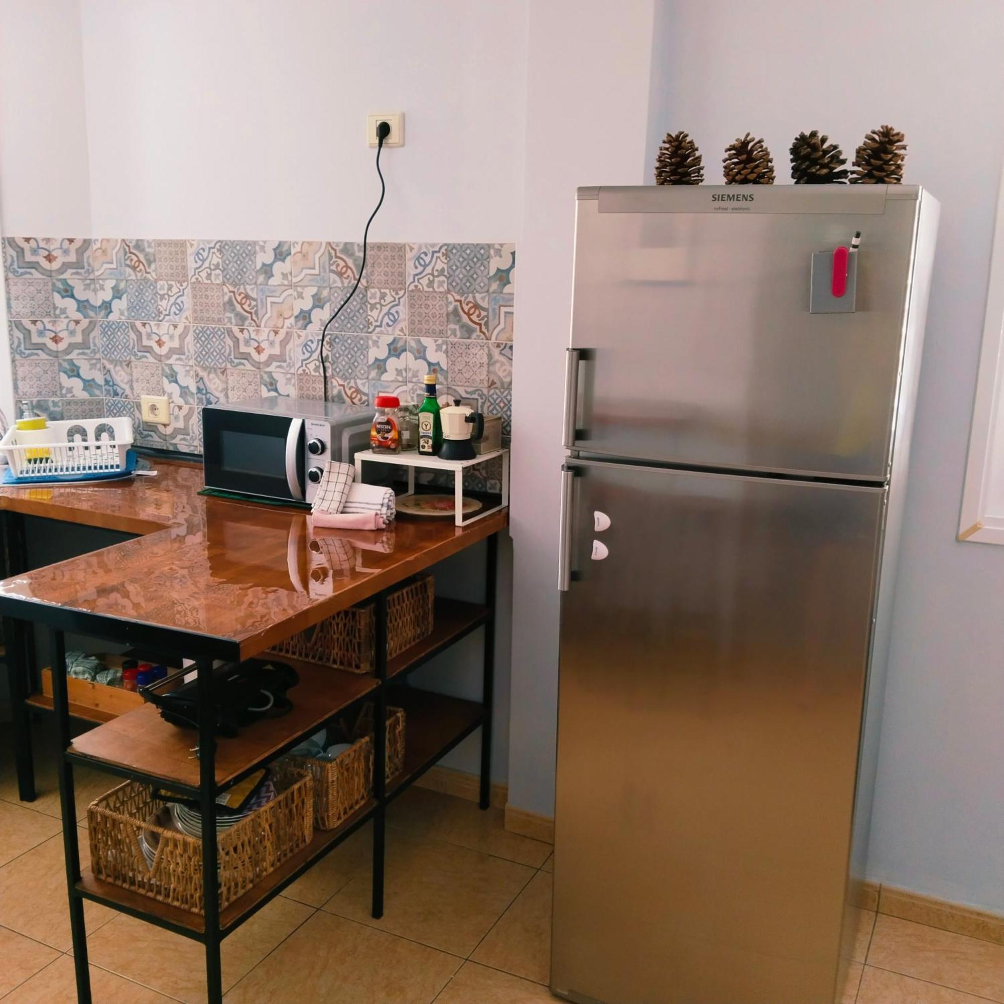 Amber House Daire Arinaga Dış mekan fotoğraf